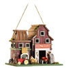Farmstead Birdhouse