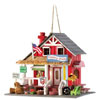 Country Store Birdhouse