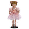 Little Miss Ballerina Doll