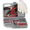 30 Piece Auto Emergency Roadside Kit
