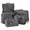 Luxurious Five Piece Luggage Set