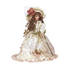 "Gwyneth" Porcelain Doll