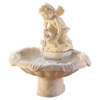 Cherub Water Fountain