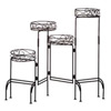 Four-Tier Plant Stand Screen