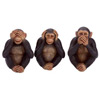 Innocent Monkeys