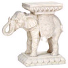 Exotic Elephant Plant Stand