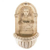 Lion Head Wall Fountain