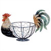 Rooster Basket