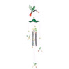 Hummingbird Wind Chimes