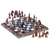 Civil War Chess Set