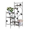 Ivy Metal Staircase Plant Stand