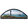 Cape Hatteras Lighthouse Coat Hanger