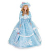 Southern Belle Porcelain Doll
