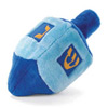 Hanukkah Plush Dreidel