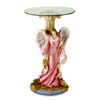 Guardian Angel Glass Tabletop