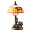 Elephant Lamp
