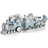 Snowbuddies Train Set
