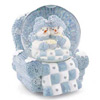 Snowbuddies Musical Snowglobe