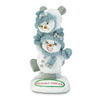Snowbuddies Mini Totem Figurine