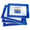 Happy Hunukkah Placemat Set