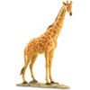 Large Giraffe Statue