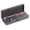 Durable Compact Flashlight With Case