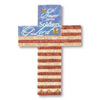 "A Prayer For Our Soldiers" Cross