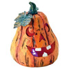 Light-Up Jack-O-Lantern