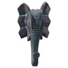 Elephant Wall Mask