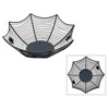 Spider Web Candleholder