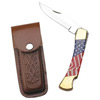 Patriotic Pocket Knife
