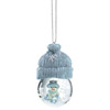 Snowbuddies Snowglobe Ornament