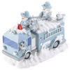 Snowbuddies Fire Truck