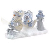 Snowbuddies Fire Fighters
