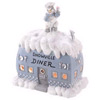 Snowbuddies Light-Up Diner
