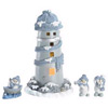 Snowbuddies Lighthouse