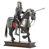 Nobel Knight Statue