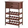 Connoiseur's Wine Chest