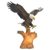 Soaring Eagle Lamp
